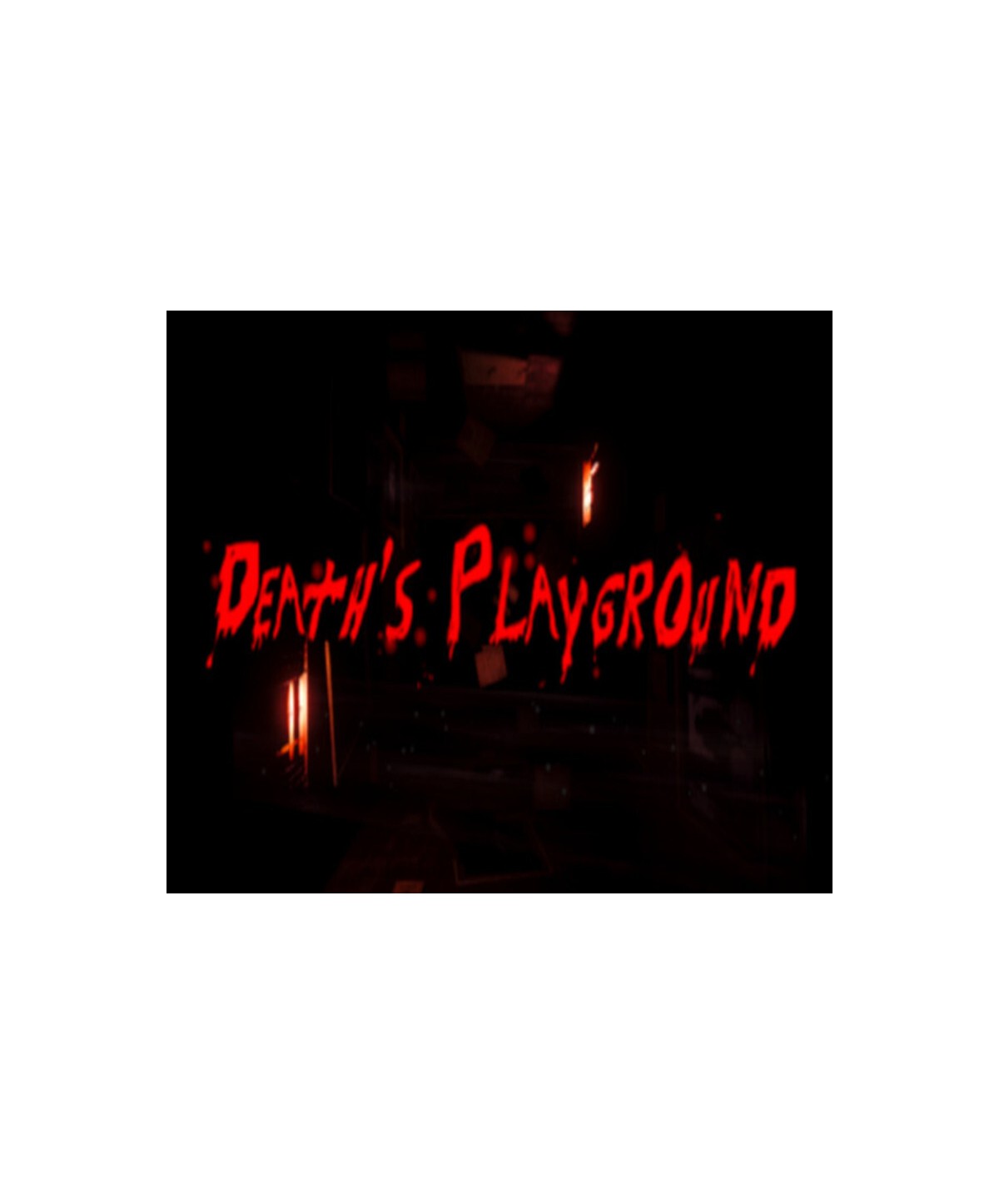 Death s Playground Steam Key GLOBAL